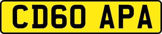 CD60APA