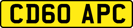 CD60APC