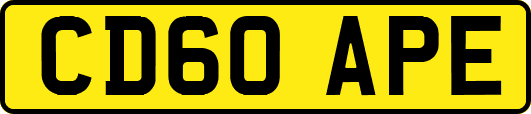 CD60APE