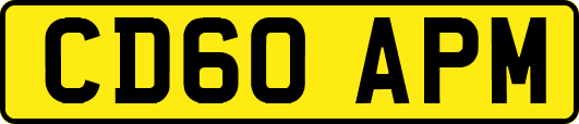 CD60APM