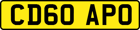 CD60APO