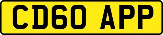 CD60APP