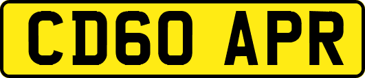 CD60APR