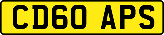 CD60APS