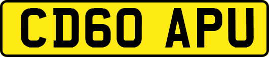 CD60APU