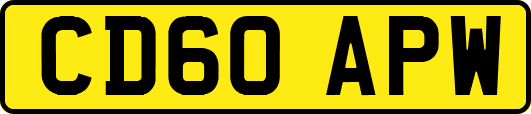 CD60APW
