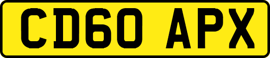 CD60APX