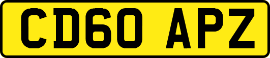 CD60APZ