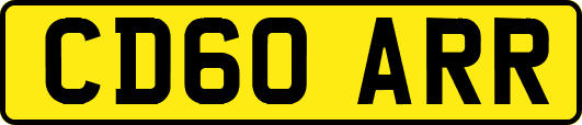 CD60ARR
