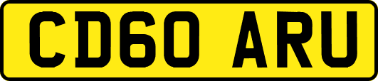 CD60ARU