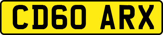 CD60ARX