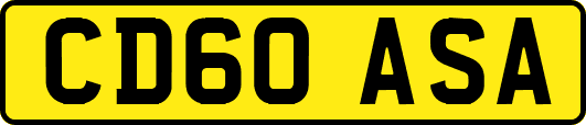CD60ASA