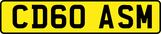 CD60ASM