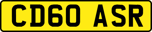 CD60ASR