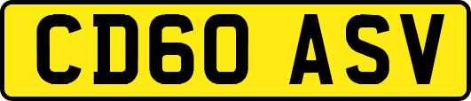 CD60ASV