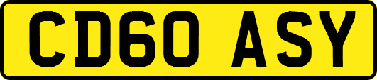 CD60ASY