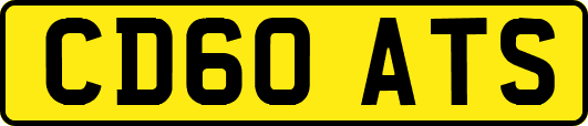 CD60ATS