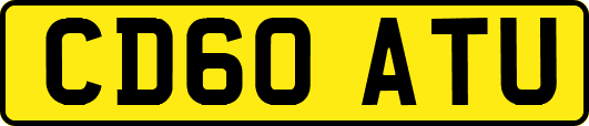 CD60ATU