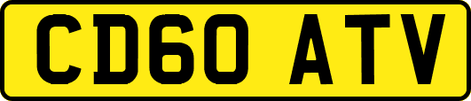 CD60ATV
