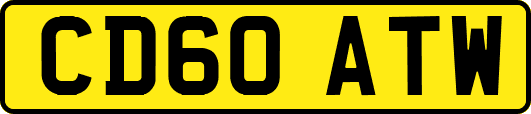 CD60ATW