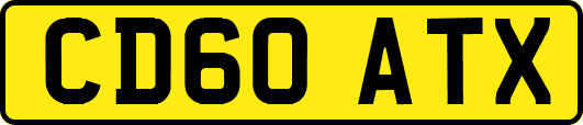 CD60ATX