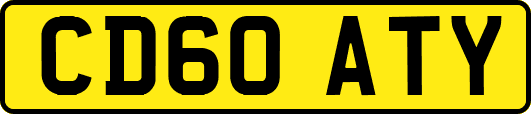 CD60ATY