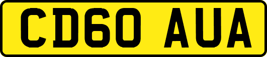 CD60AUA