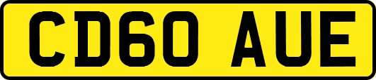 CD60AUE