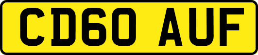 CD60AUF
