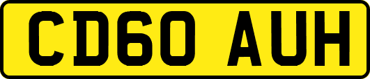 CD60AUH