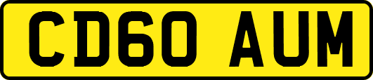 CD60AUM