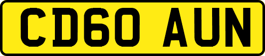 CD60AUN