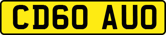 CD60AUO