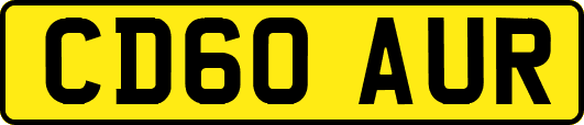 CD60AUR