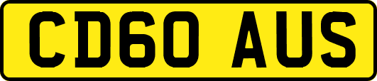 CD60AUS