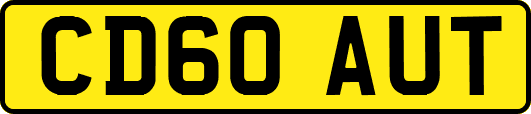 CD60AUT