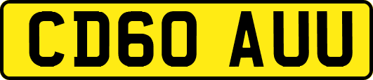 CD60AUU