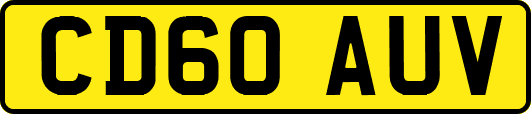 CD60AUV