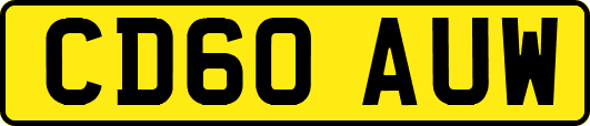 CD60AUW