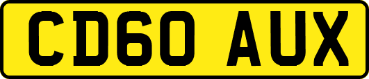 CD60AUX