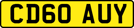 CD60AUY