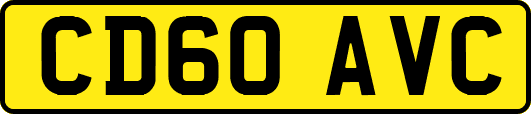 CD60AVC