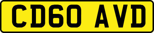 CD60AVD