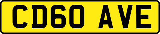 CD60AVE