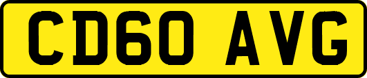 CD60AVG