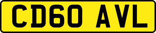 CD60AVL