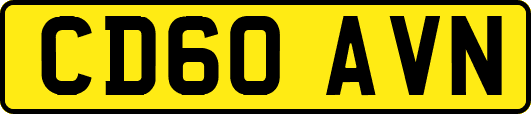 CD60AVN