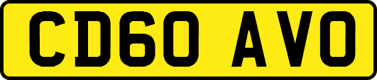 CD60AVO