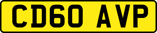 CD60AVP