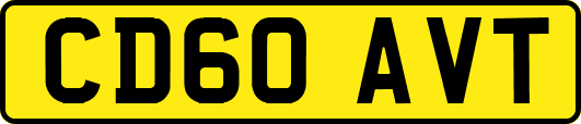 CD60AVT